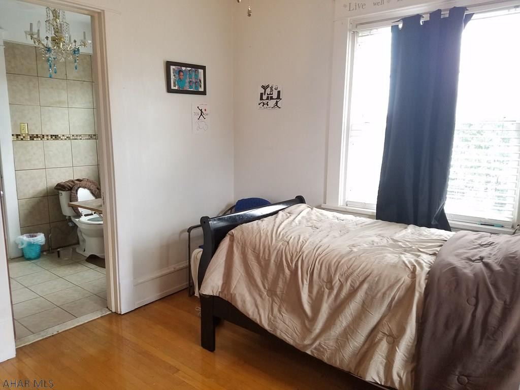 Calvert Hills - Residential