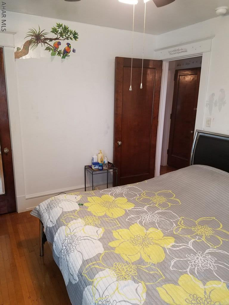 Calvert Hills - Residential