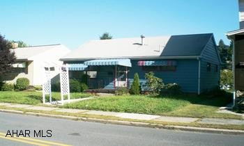 Fairview - Residential