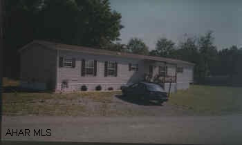 Greenwood - Residential