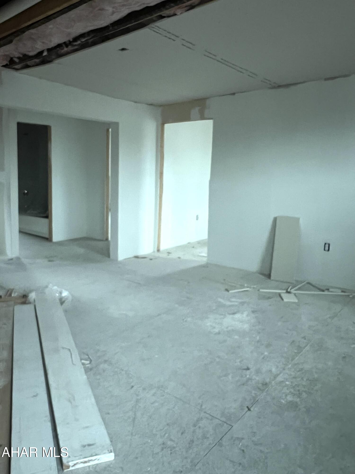 None - Commercial Sale