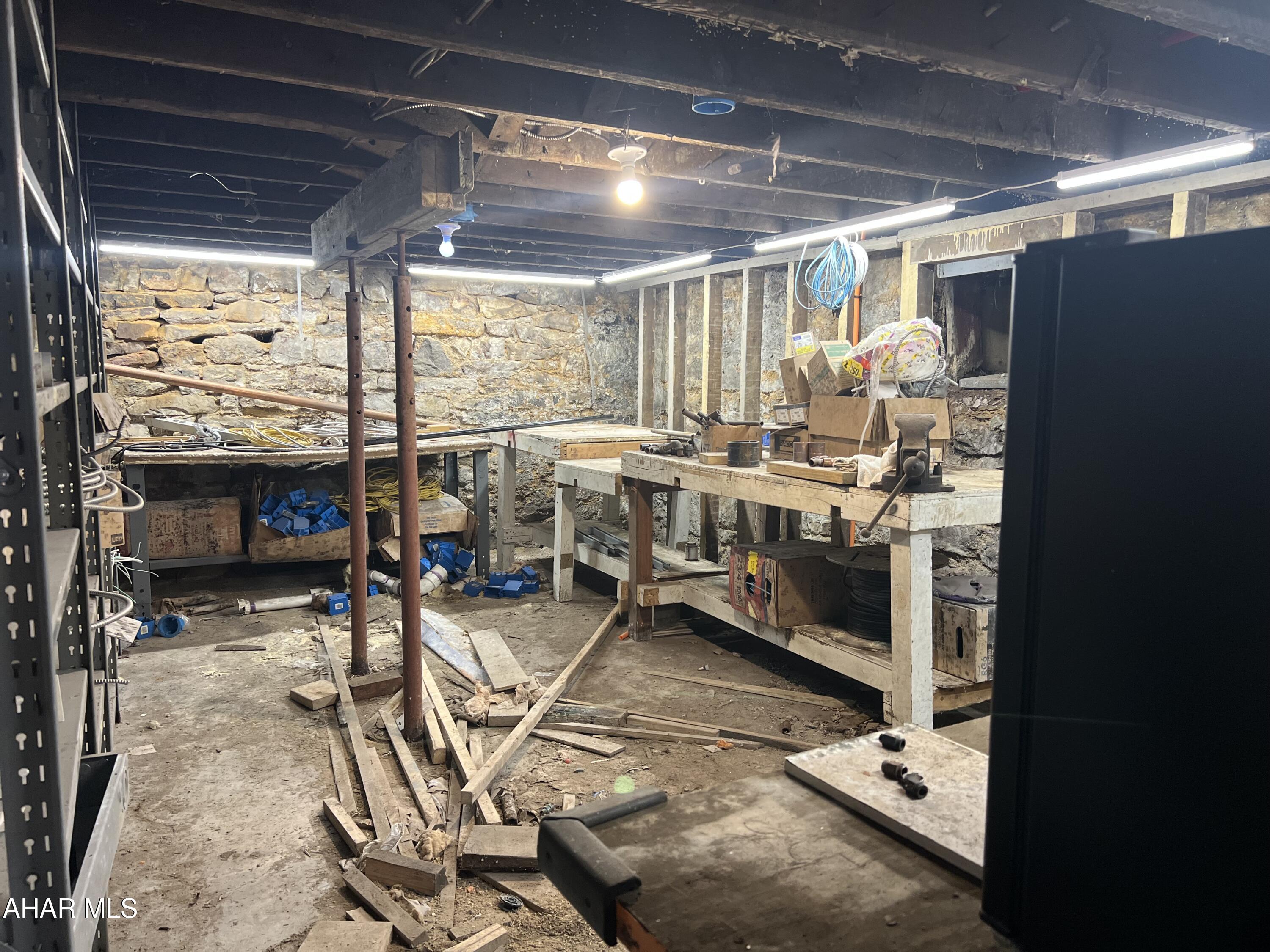 None - Commercial Sale