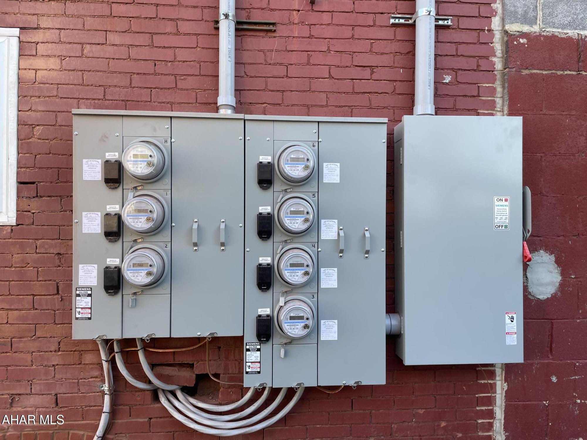 None - Commercial Sale