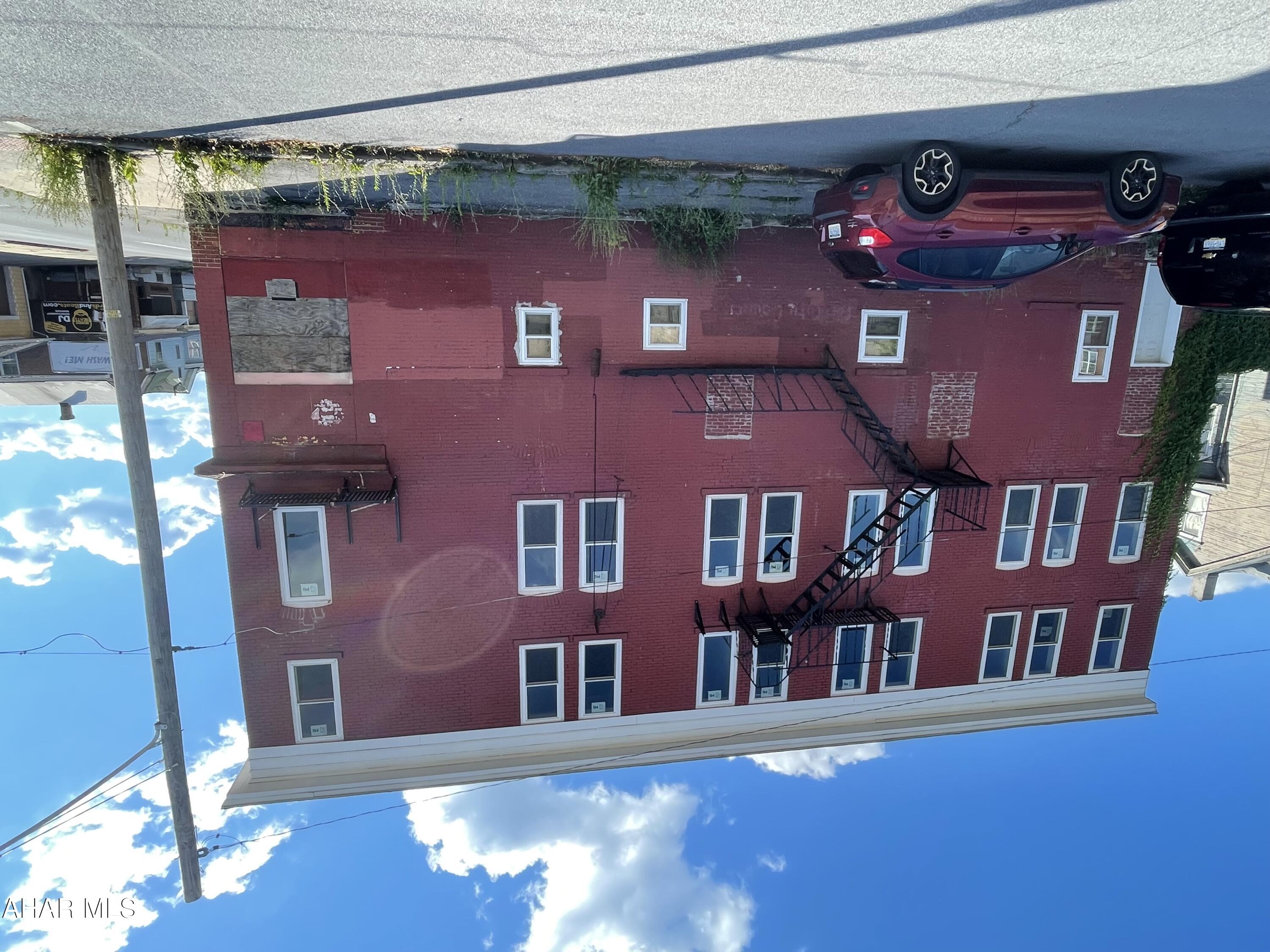 None - Commercial Sale