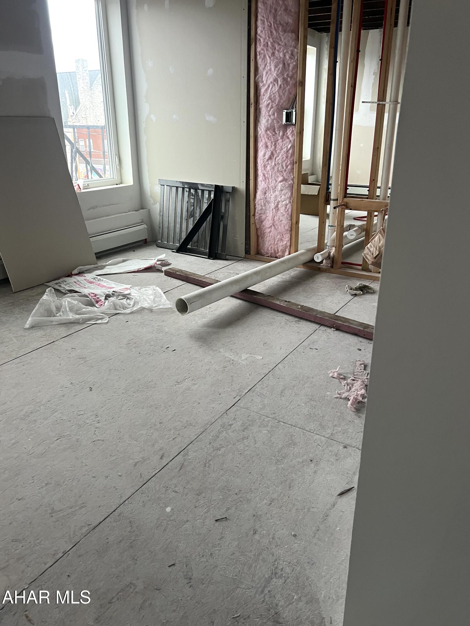 None - Commercial Sale