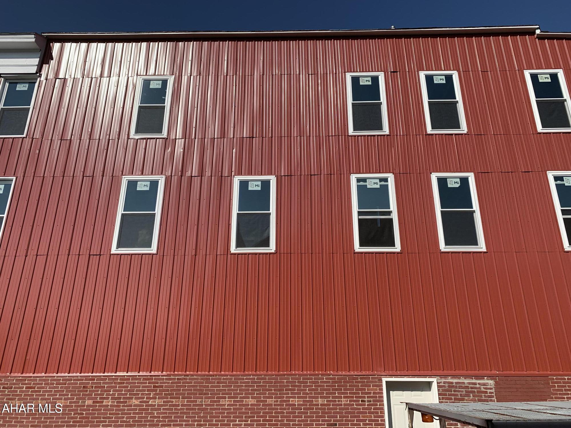 None - Commercial Sale