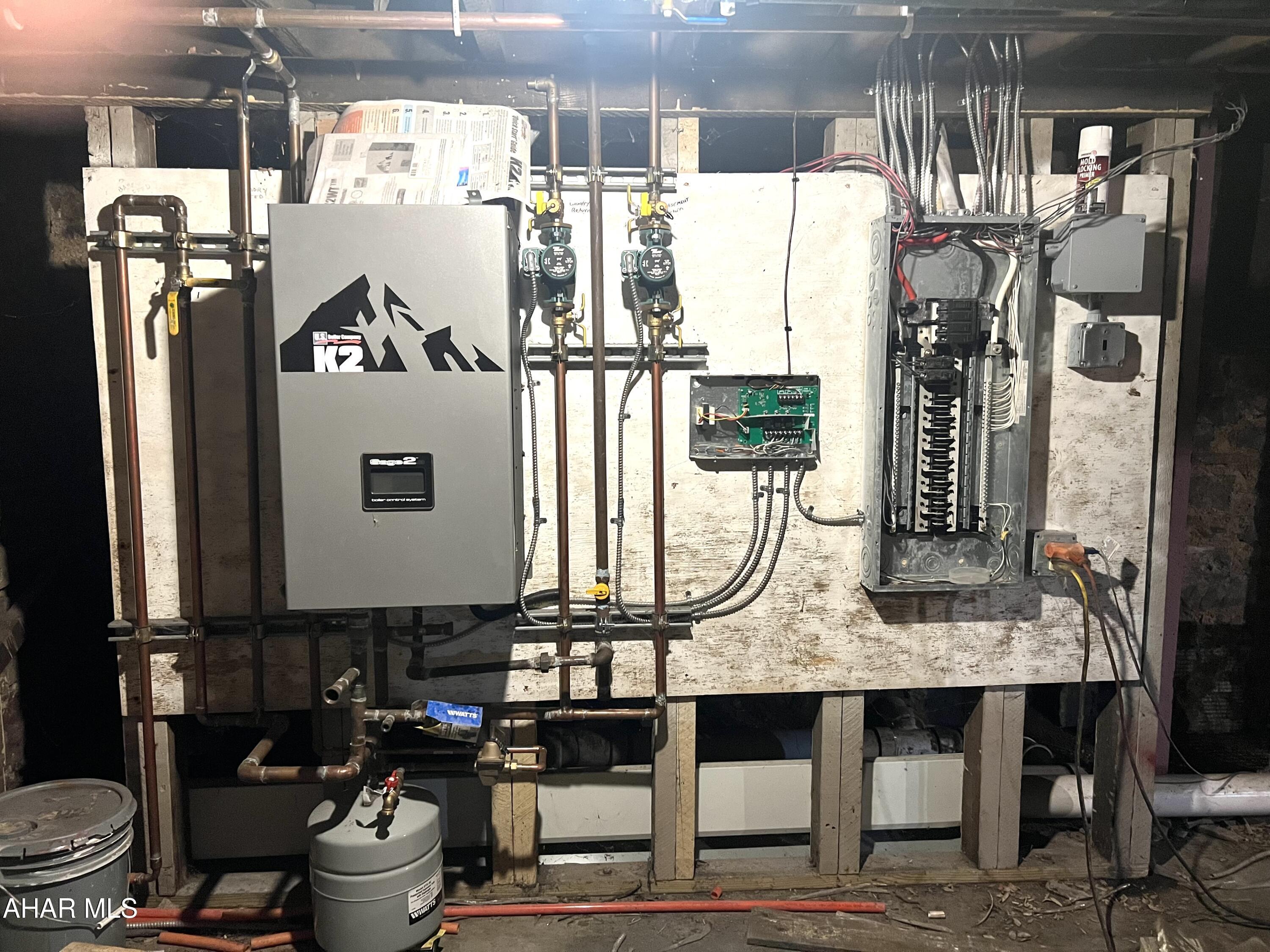 None - Commercial Sale