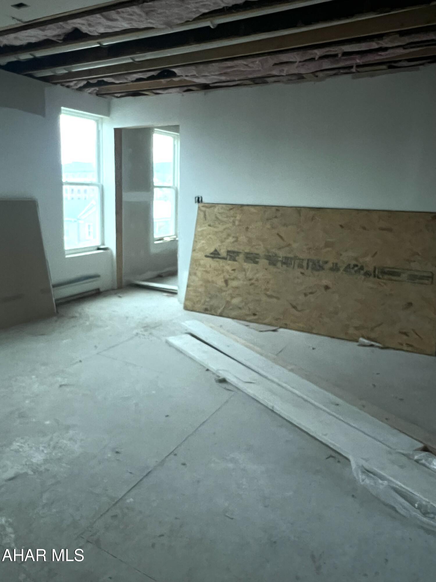 None - Commercial Sale