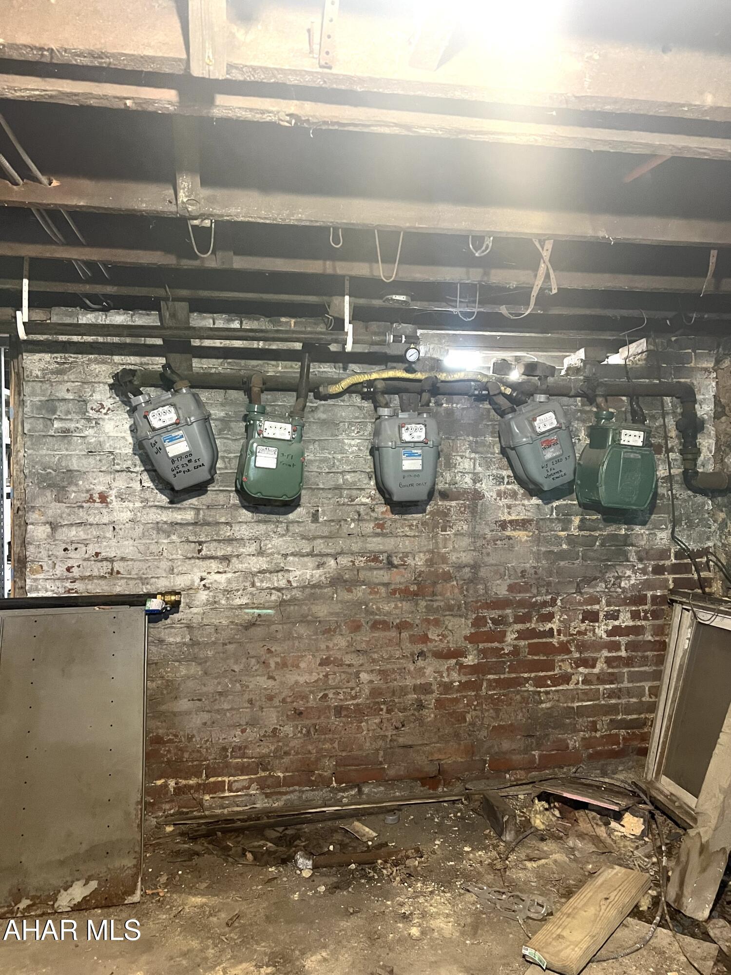 None - Commercial Sale