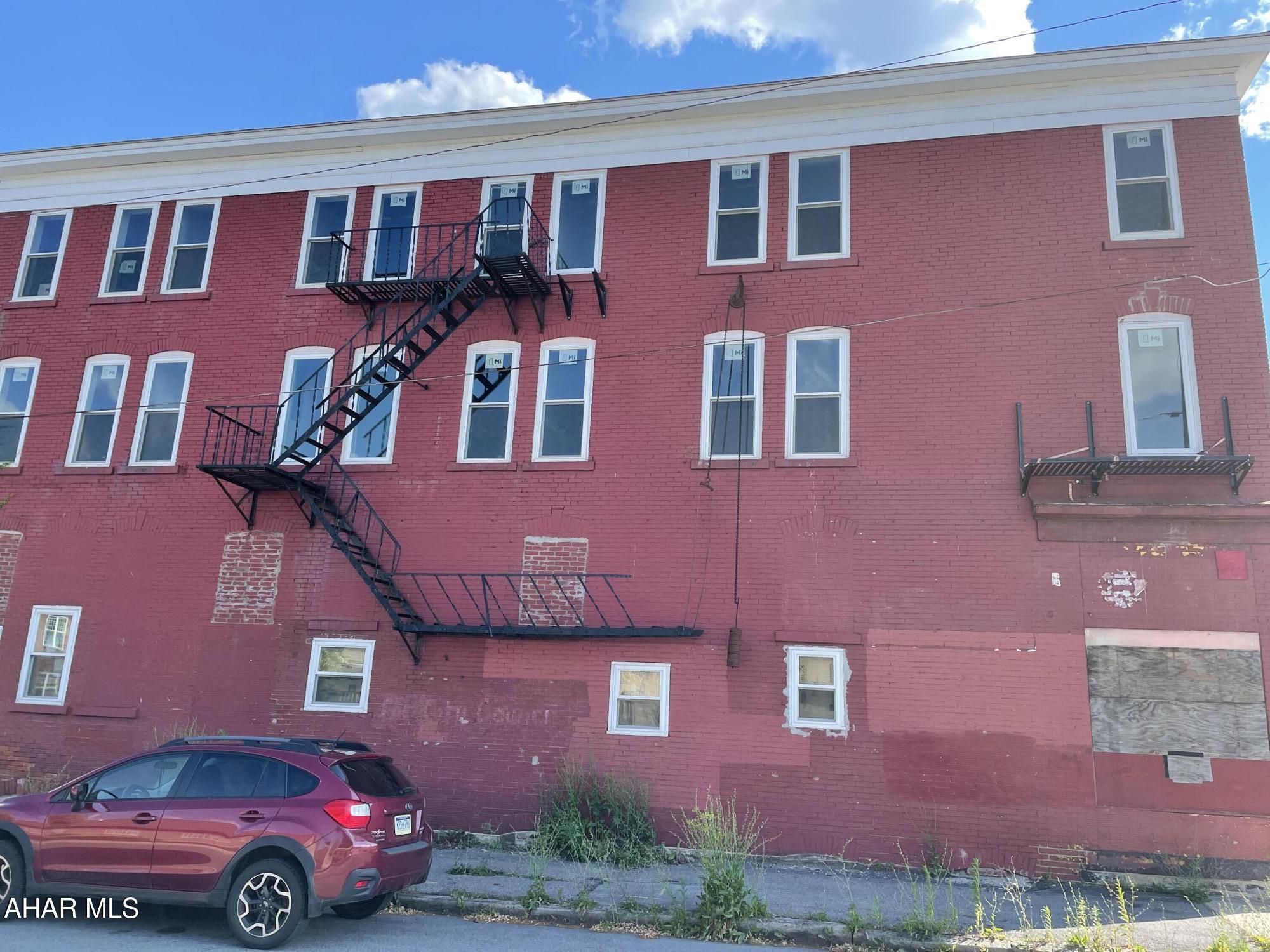 None - Commercial Sale