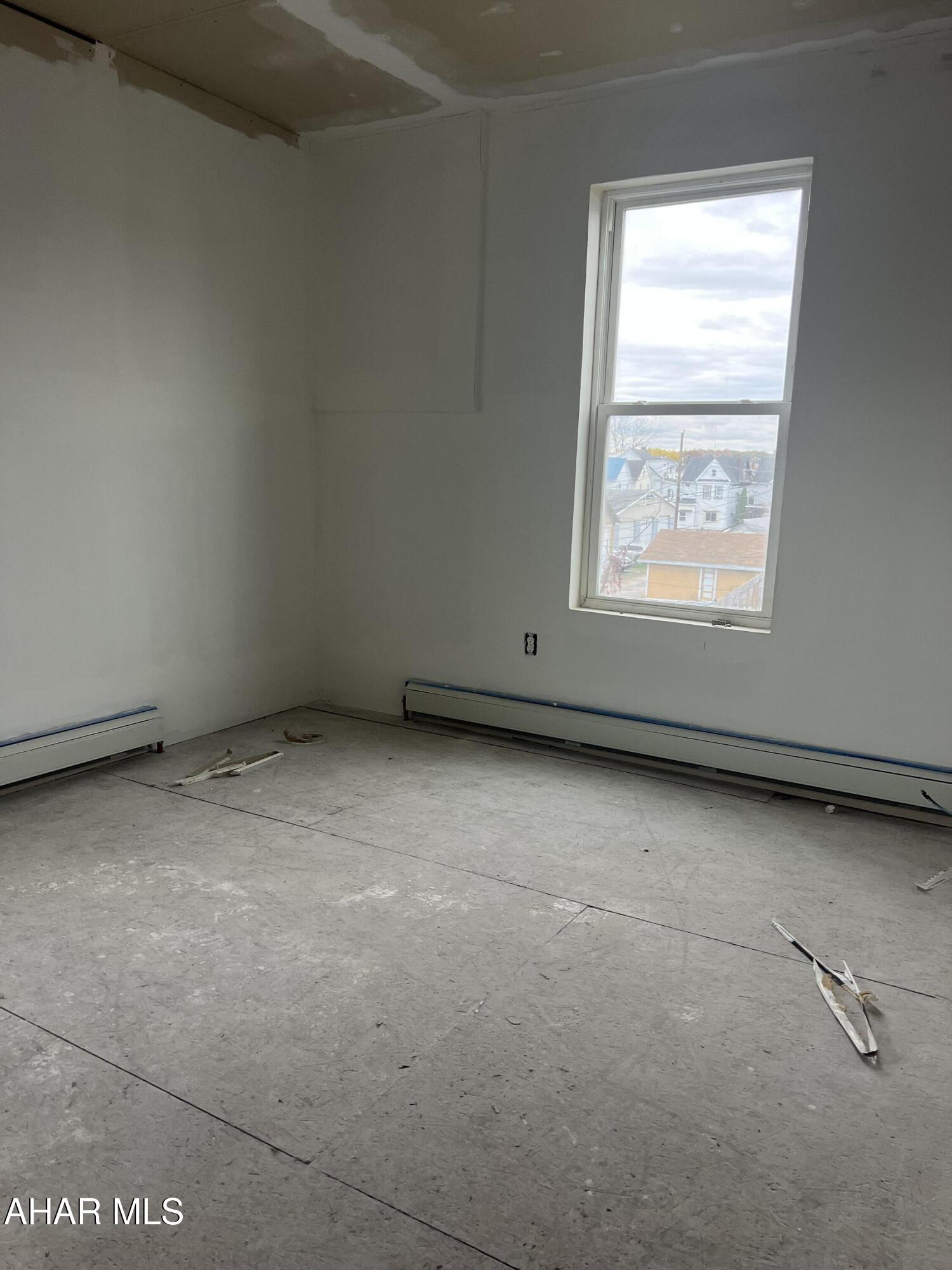 None - Commercial Sale