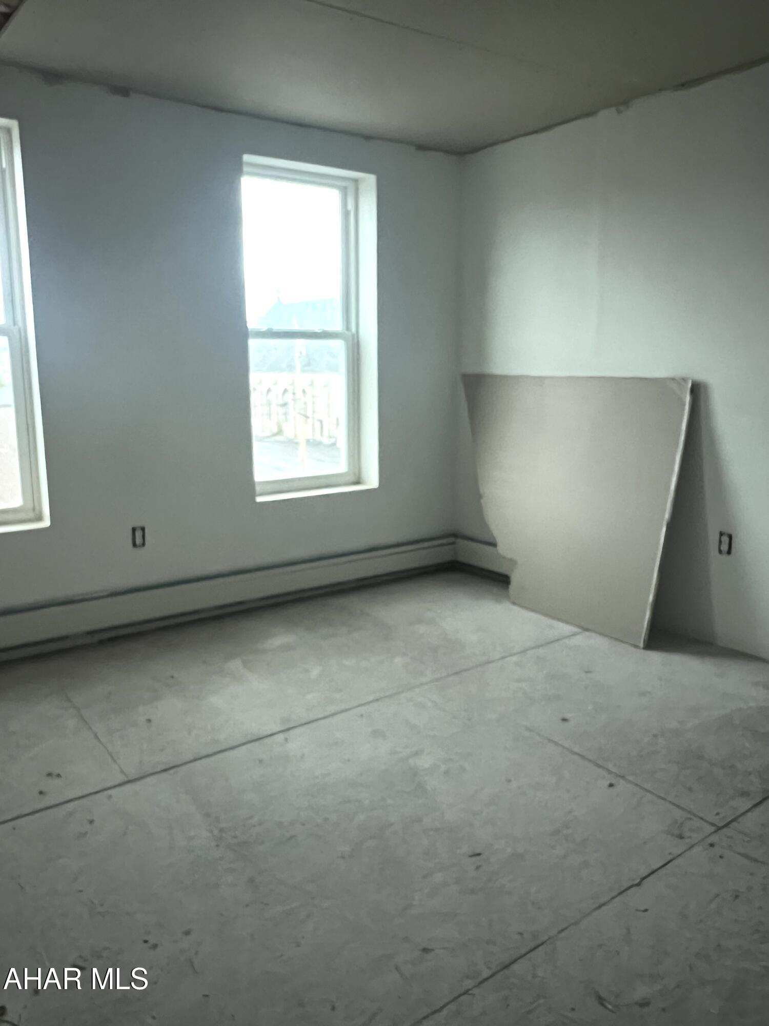 None - Commercial Sale