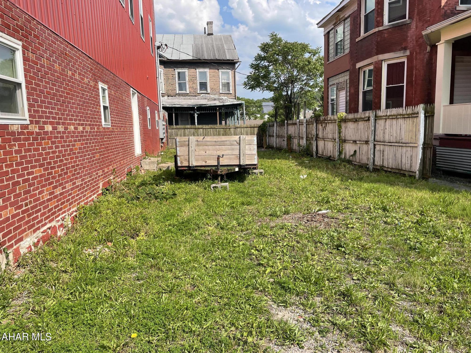 None - Commercial Sale