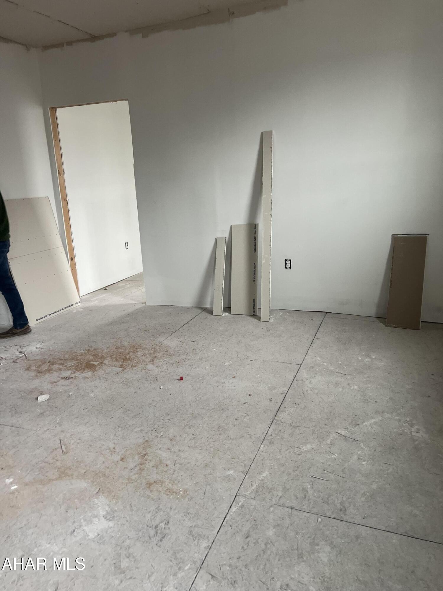 None - Commercial Sale