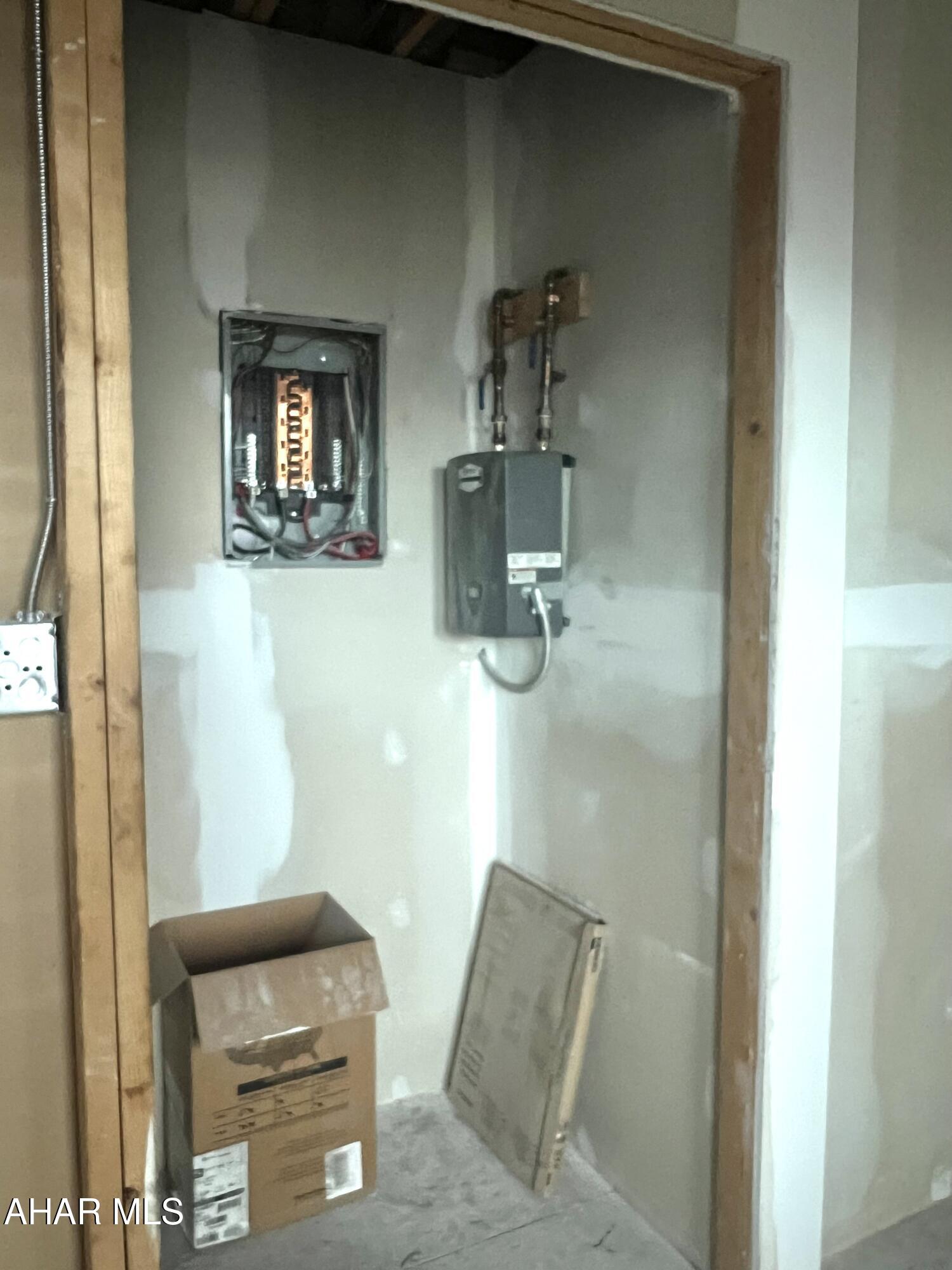 None - Commercial Sale