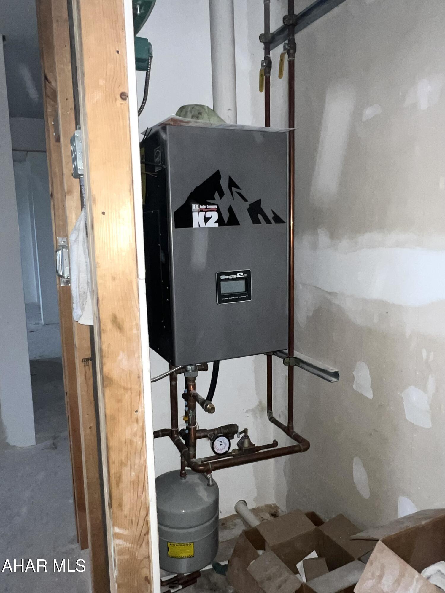 None - Commercial Sale