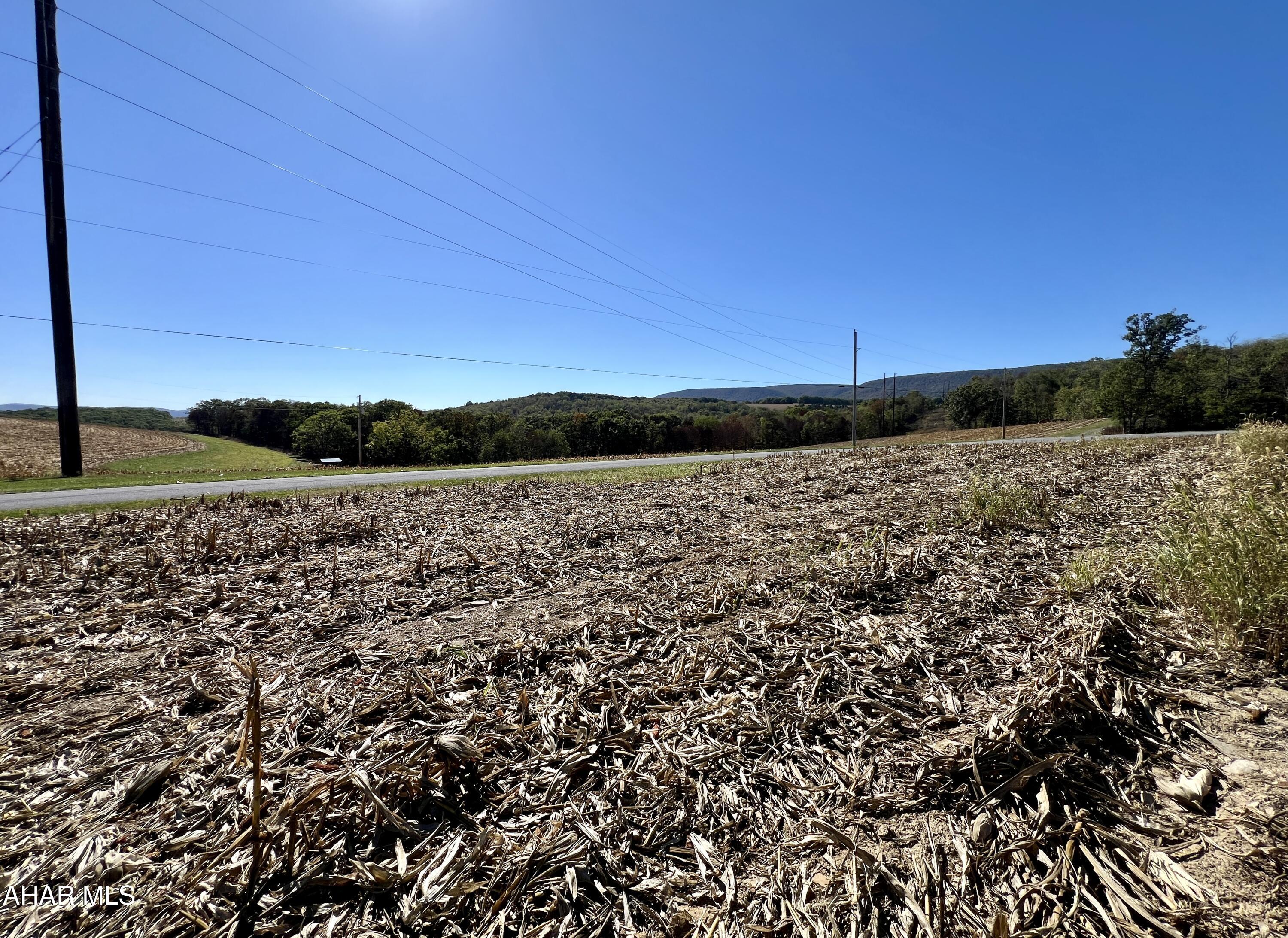 None - Commercial Sale