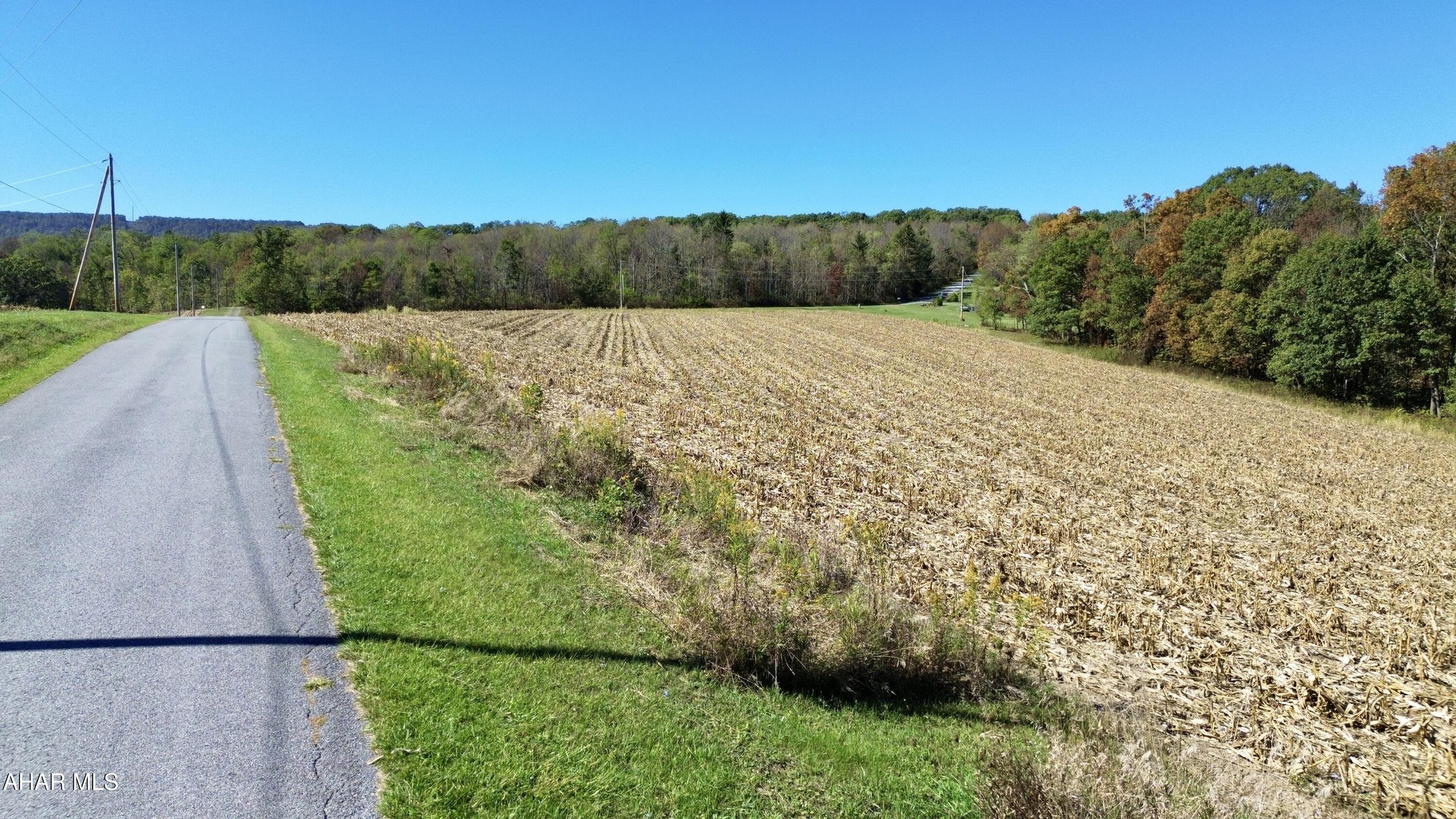 None - Commercial Sale