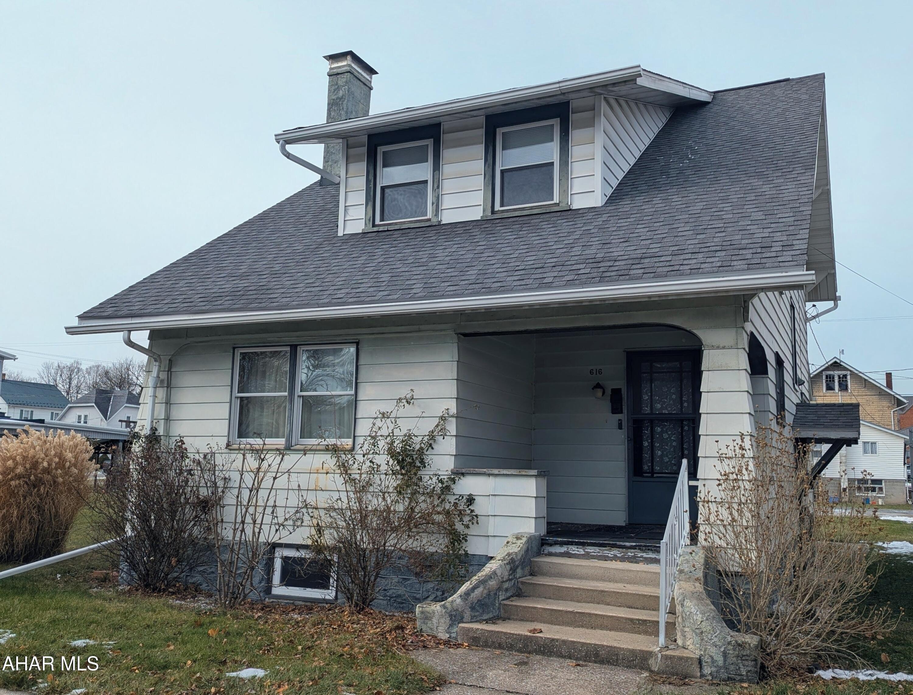 Bellwood Boro - Residential