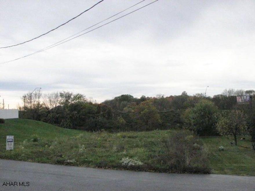 NICE BUILDABLE LOT WITH PUBLIC UTILITIES NEARBY IN NICE LOCATION. OVER 1/4 ACRE OF LEVEL GROUND TO BUILD ON NEAR 17TH STREET EXIT.