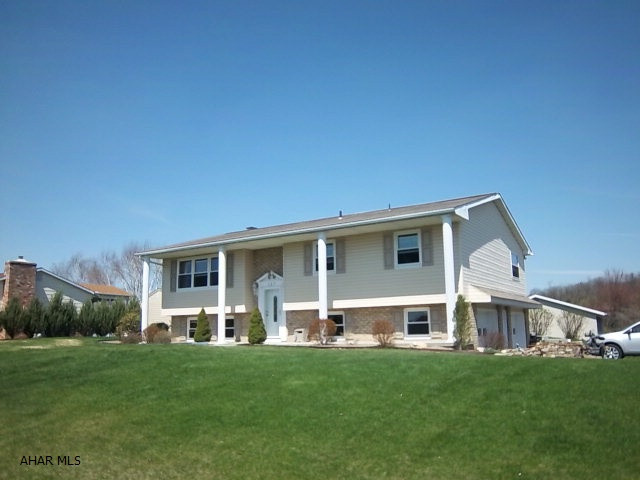 Rolling Hills - Residential