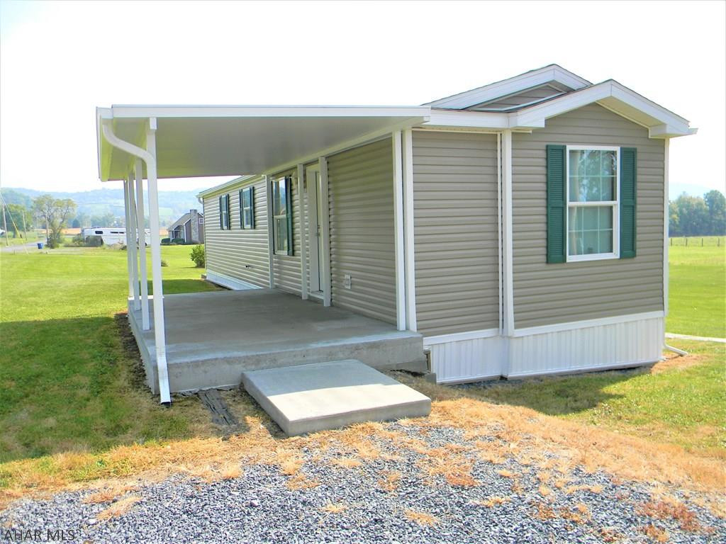 Unknown - Residential