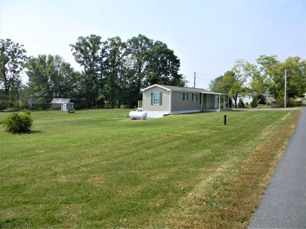 Unknown - Residential