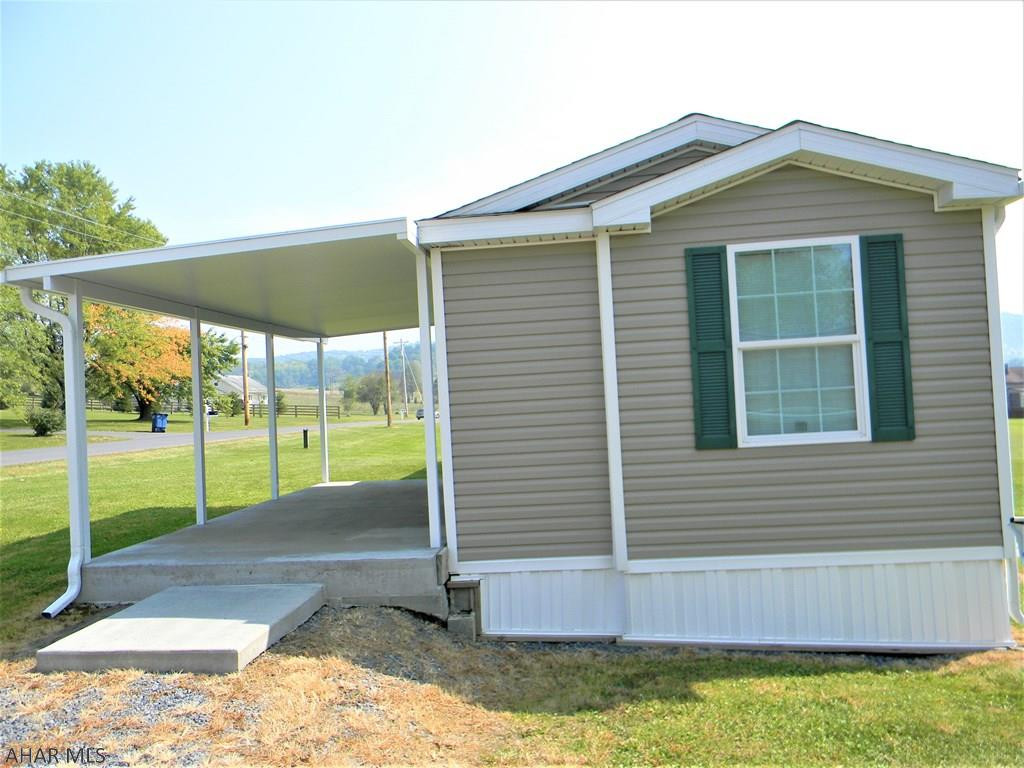 Unknown - Residential