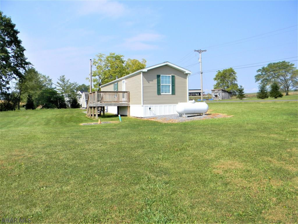 Unknown - Residential