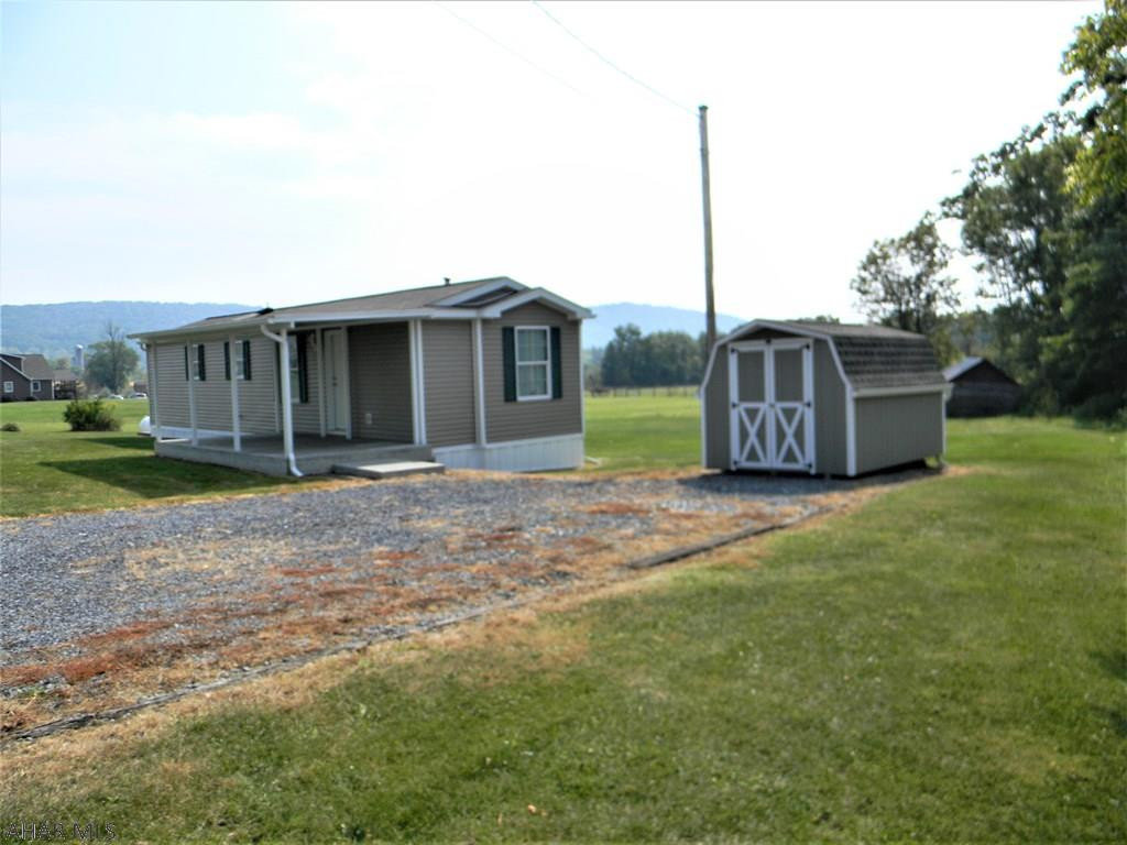 Unknown - Residential