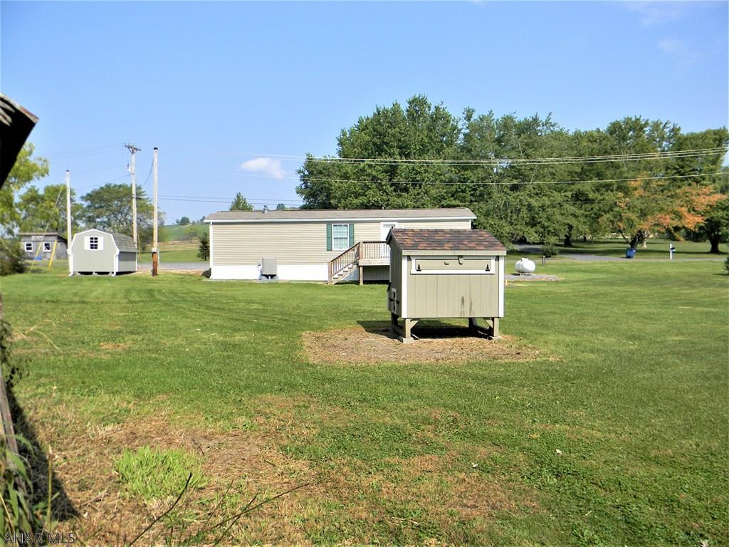 Unknown - Residential