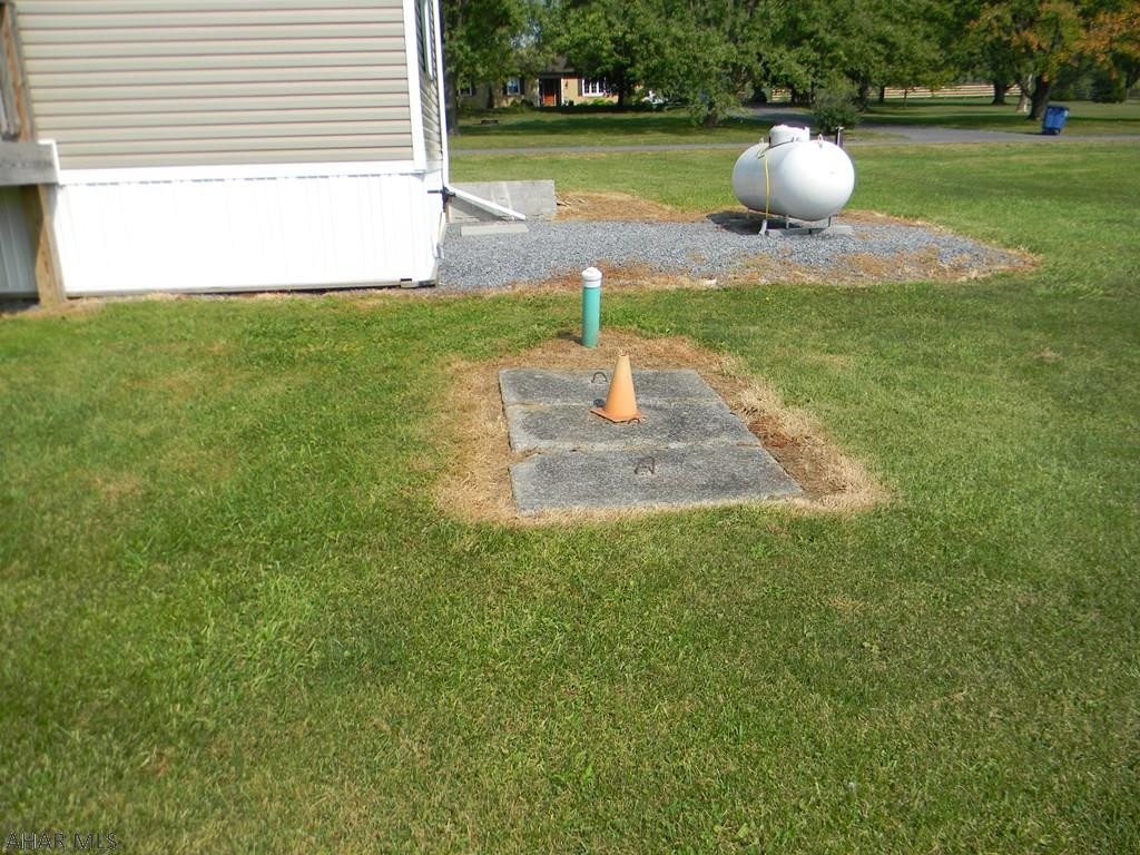 Unknown - Residential