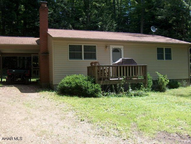 Glendale Yearound - Residential