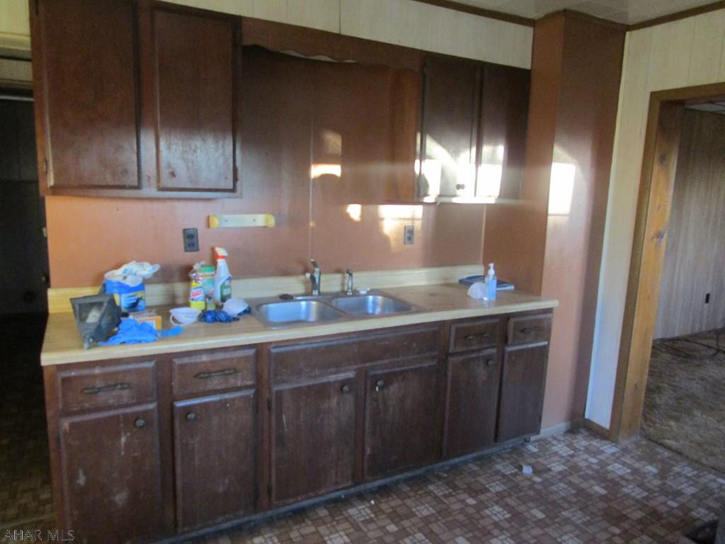 Unknown - Residential Income