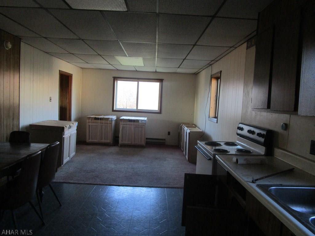 Unknown - Residential Income