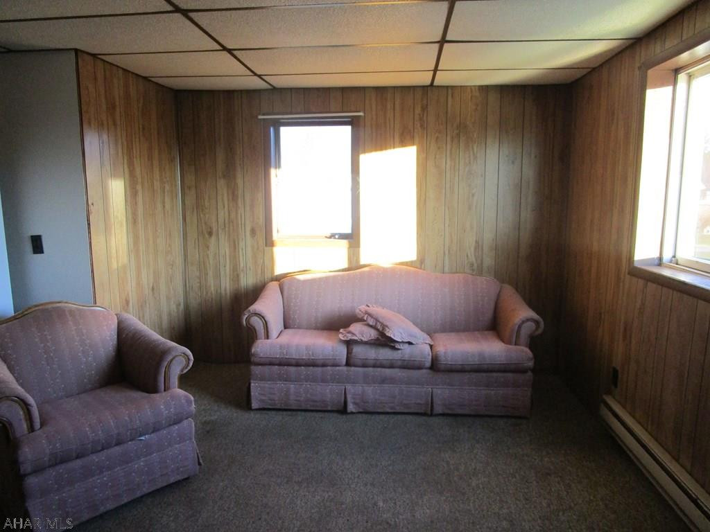 Unknown - Residential Income