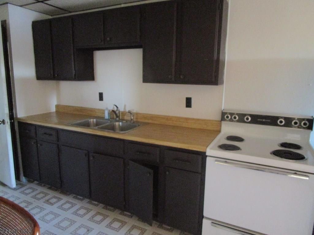 Unknown - Residential Income