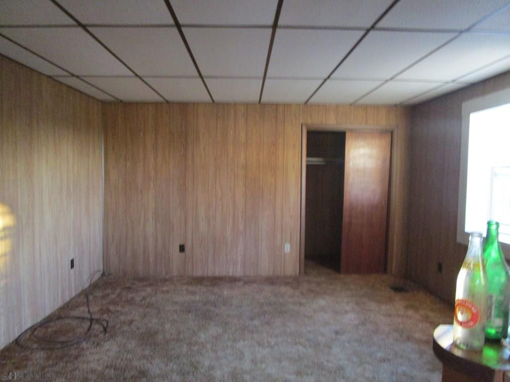 Unknown - Residential Income