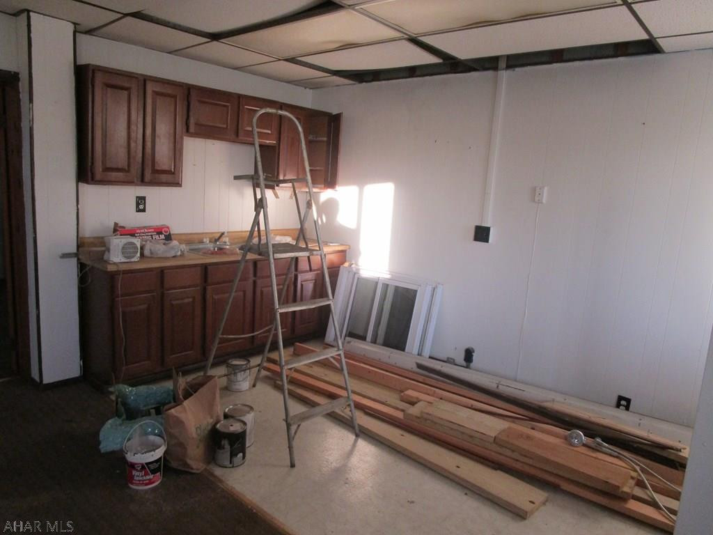 Unknown - Residential Income