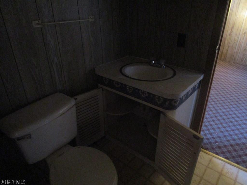 Unknown - Residential Income