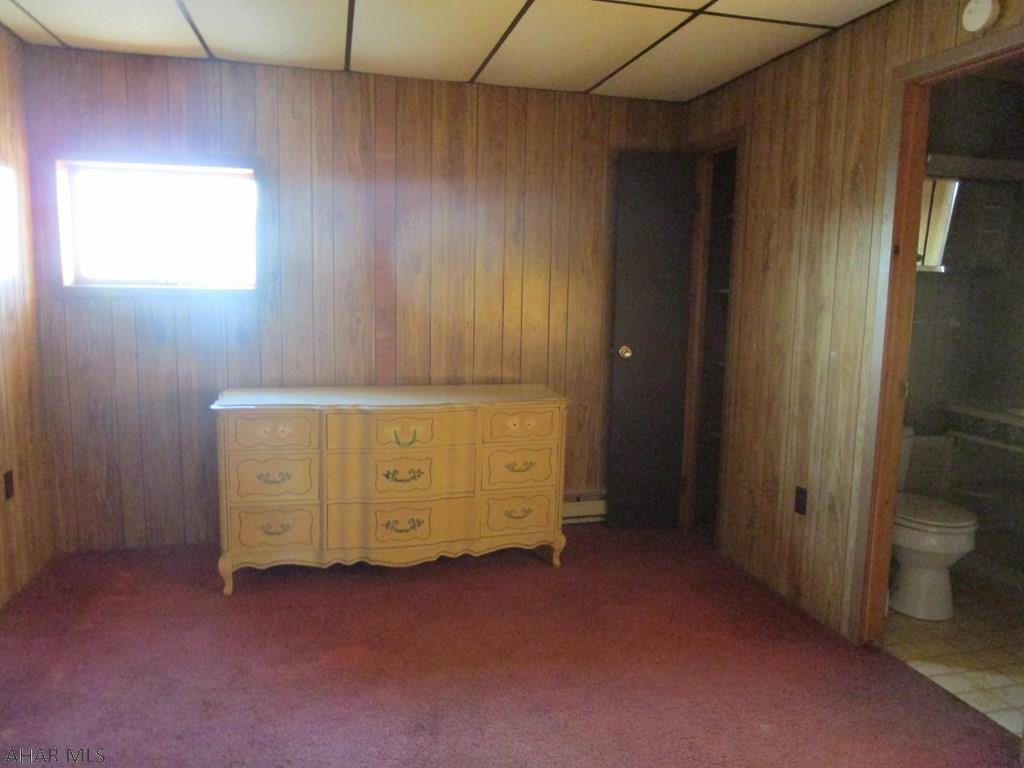 Unknown - Residential Income