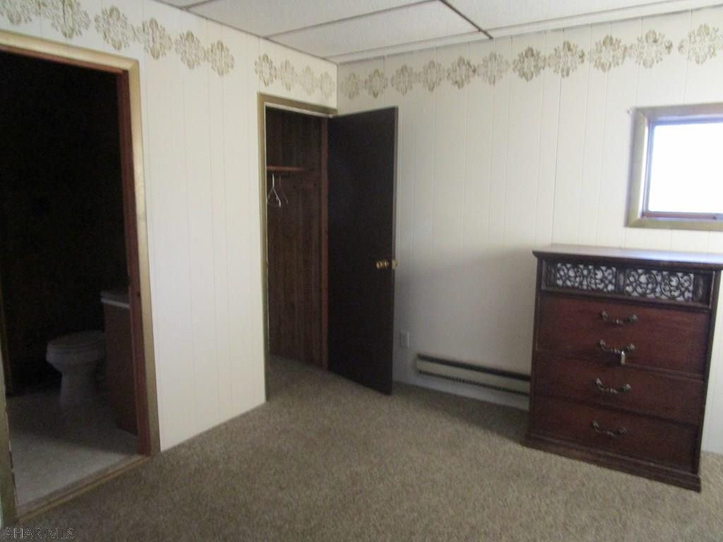 Unknown - Residential Income