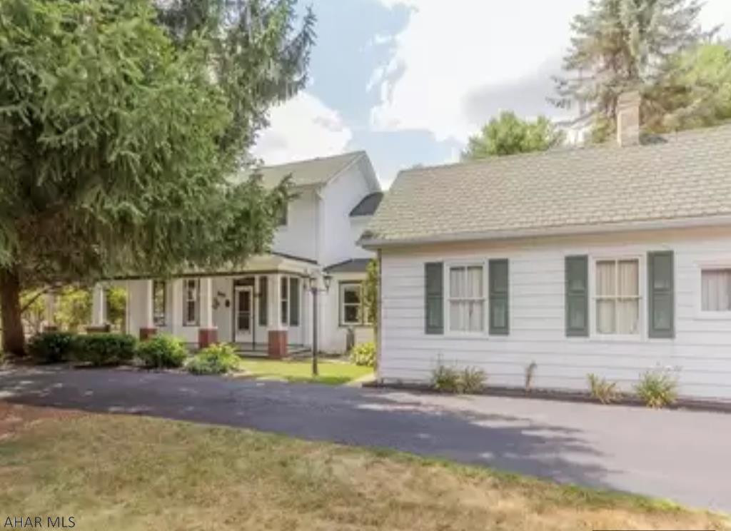 Unknown - Residential