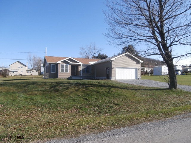 Unknown - Residential