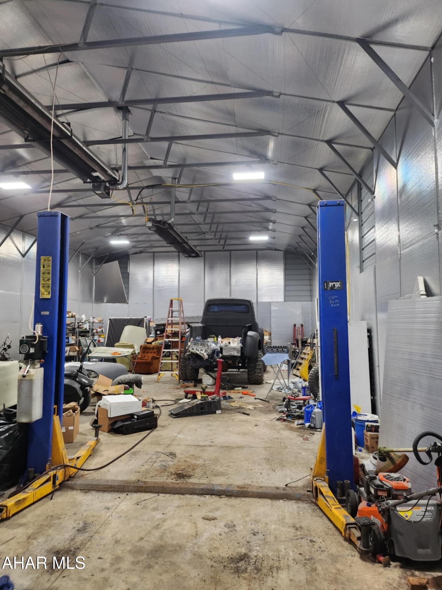 Unknown - Residential