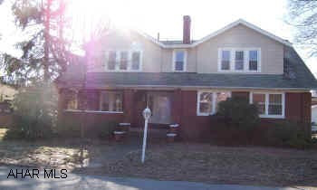 Llyswen - Residential