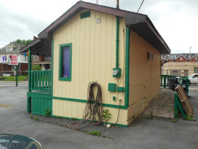 Other - Commercial Sale