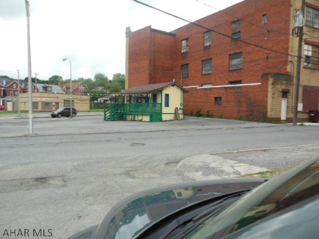 Other - Commercial Sale