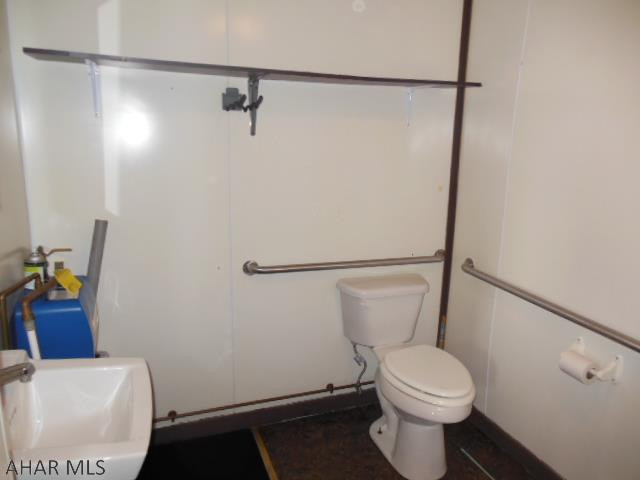 Other - Commercial Sale