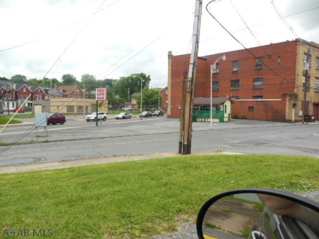 Other - Commercial Sale